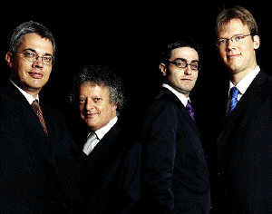 Arditti Quartet