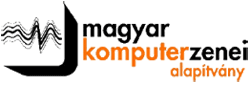 Magyar Komputerzenei Alapítvány