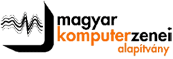 Hungarian Computer Music Foundation