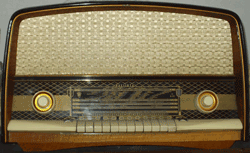 Skylark Radio