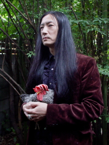 MERZBOW