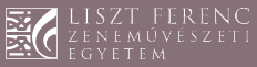 Liszt Ferenc Zeneművészeti Egyetem